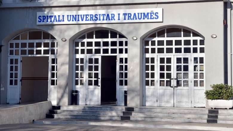 Vendimi: Spitali i Traumes integrohet me ate te Ushtarakut